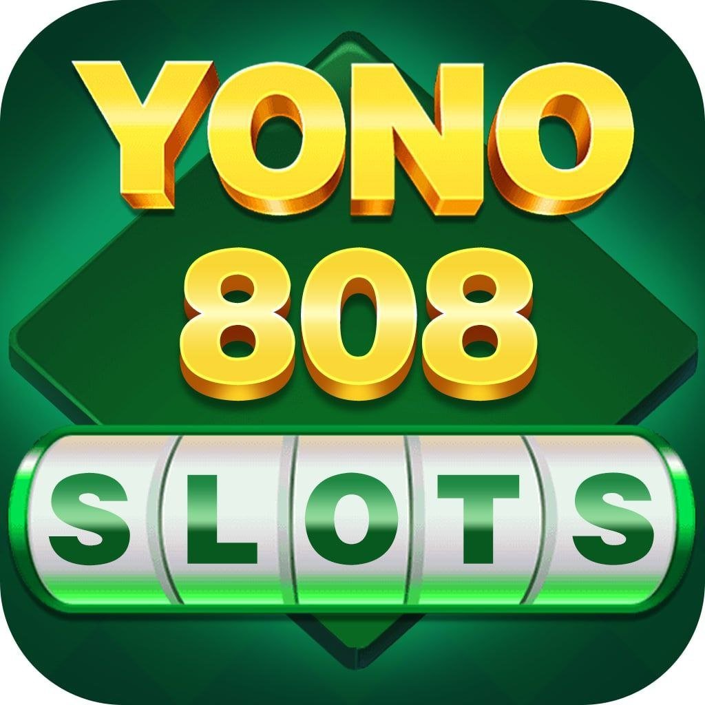Yono 808 Logo