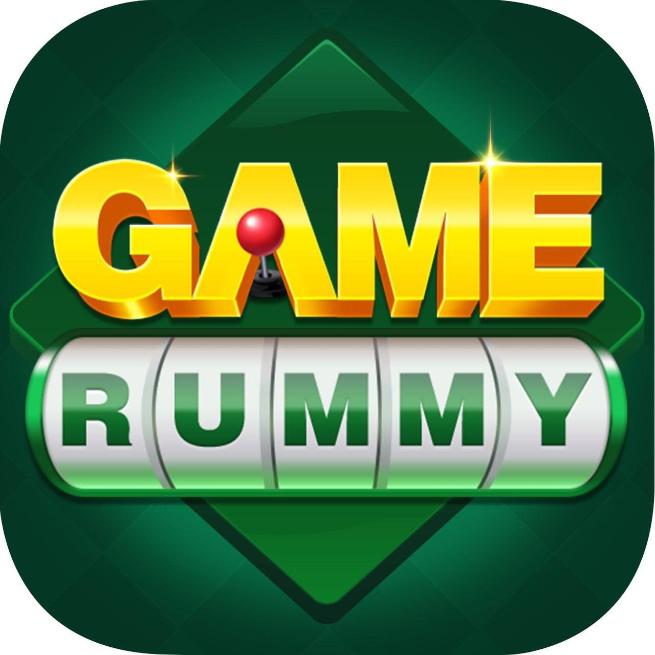 Game Rummy Logo